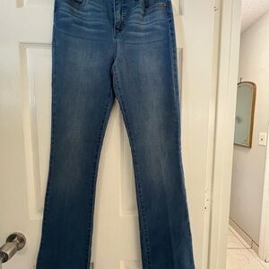 D.jeans (new without tag)